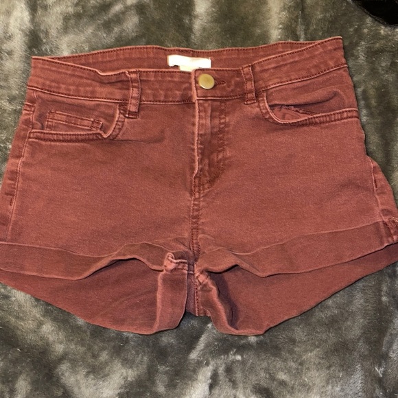 H&M shorts - Picture 1 of 2
